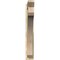 Ekena Millwork Legacy Slat Rough Sawn Outlooker, Douglas Fir, 6"W x 36"D x 42"H OUT06X36X42LEC06RDF - alternate 3